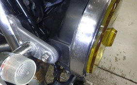 KAWASAKI BALIUS 250 2008 ZR250A