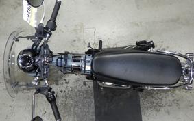 HONDA DAX 125 JB04