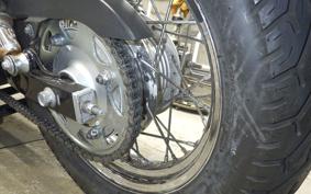 YAMAHA DRAGSTAR 250 2012 VG02J