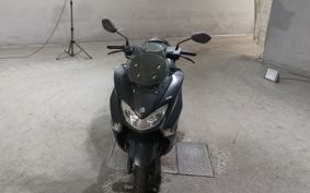 SUZUKI BURGMAN STREET 125 EA11D