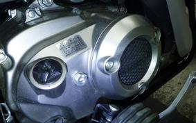 HONDA CT125-2 1994 JA65