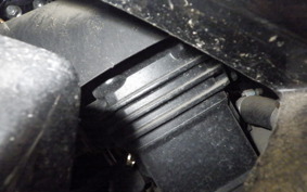 KAWASAKI NINJA 250R 1996 EX250K