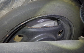 SUZUKI ﾚｯﾂ CA4AA