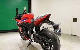HONDA CBR650R E-Clutch 2026 RH17