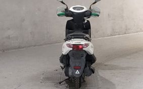 SUZUKI ADDRESS V125 DT11A