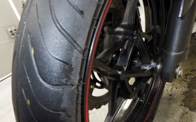 KAWASAKI NINJA 250 2 2007 EX250P