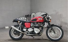 TRIUMPH THRUXTON TJ9147