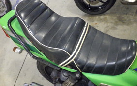 KAWASAKI ZRX-2 1997 ZR400E