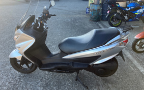 SUZUKI BURGMAN200 CH41A