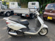 Фото Honda LEAD 110 с японского аукциона