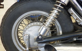 SUZUKI INTRUDER 750 1985 VR51A