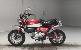 HONDA MONKEY 125 JB02