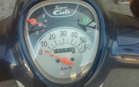 HONDA SUPER CUB50 AA09