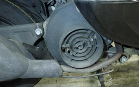 HONDA GIORNO 2 1970 AF70