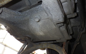 SUZUKI ADDRESS V125 S CF4MA