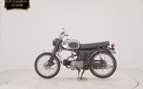 HONDA C200 C200