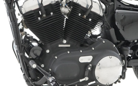 HARLEY XL1200X 2012 LC3