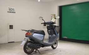 YAMAHA JOG POCHE 2002 SA08J