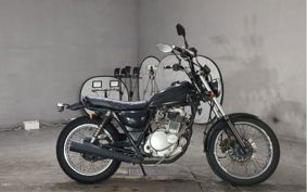 SUZUKI GLASS TRACKER BIG BOY NJ4BA