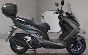 YAMAHA MAJESTY 155S SG52J