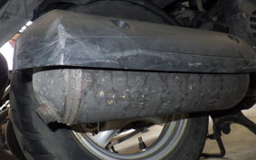 HONDA CREA SCOOPY AF55