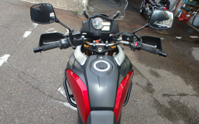 SUZUKI DL1000 ( V-Strom 1000 ) 2016 VU51A