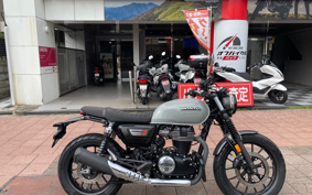 HONDA GB350S 2023 NC59