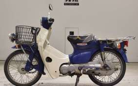 HONDA C50 SUPER CUB AA01
