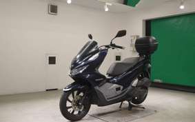 HONDA PCX125-3ﾊEVEﾘｯﾄﾞ 1989 JF84