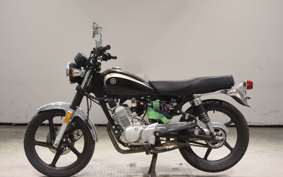 YAMAHA YB125SP