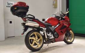 HONDA VFR800 2009