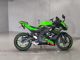 Фото Kawasaki NINJA ZX-25R SE с японского аукциона