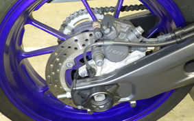 YAMAHA YZF-R7 2023 RM39J