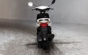 SUZUKI ADDRESS V125 CF4MA