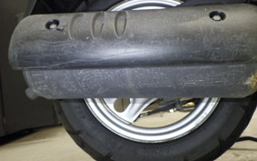 HONDA GIORNO CREA AF54