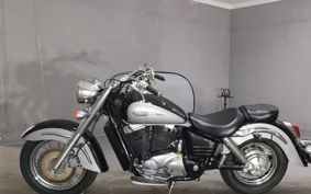 HONDA SHADOW 1100 AERO 2001 SC39