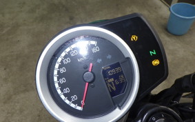HONDA GB350 2024 NC59