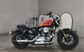 HARLEY XL1200XS 2020 LR3