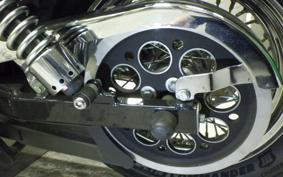 HARLEY FXDL 1450 2002