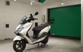 SUZUKI BURGMAN 125 2023