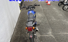 KAWASAKI KSR110