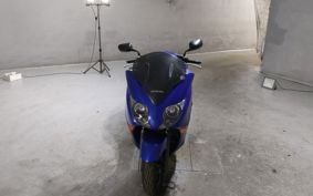 HONDA FORZA Z MF10