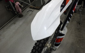 KTM 250 FREERIDE F