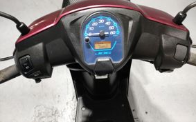 YAMAHA JOG AY01