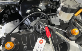 YAMAHA YZF-R7 2024 RM39J
