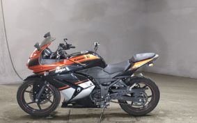 KAWASAKI NINJA250R EX250K