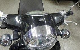 HONDA GIORNO 2 2002 AF70