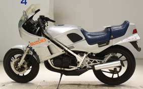 SUZUKI RG250 Gamma GJ21A
