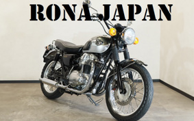 KAWASAKI W650 2004 EJ650A