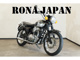 Фото Kawasaki W650 2004 с японского аукциона